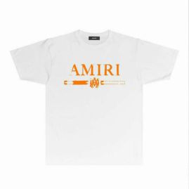 Picture of Amiri T Shirts Short _SKUAmiriS-XXL08131829